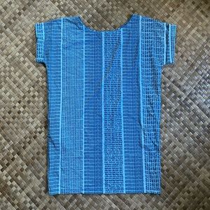 Manaola Puaniu Dress